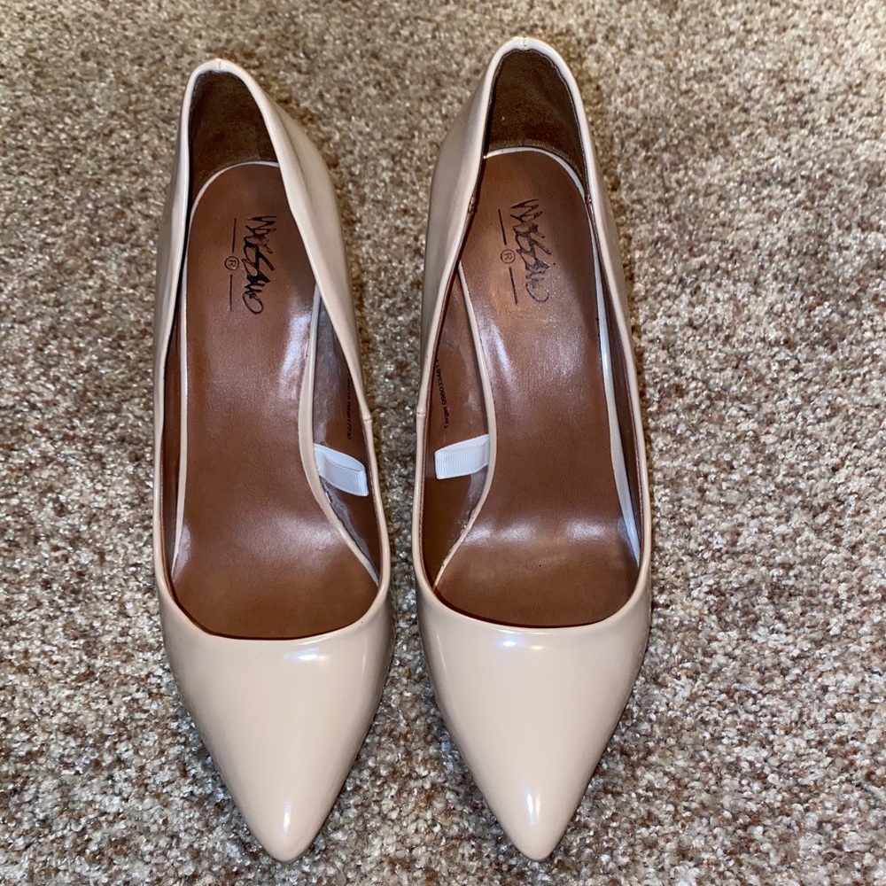 Heels